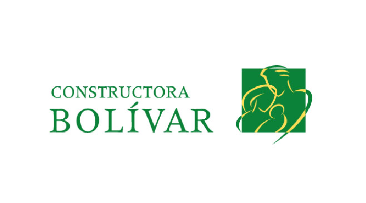 Cliente Grupo Bolívar servicio de pintura electrostática en Bogotá