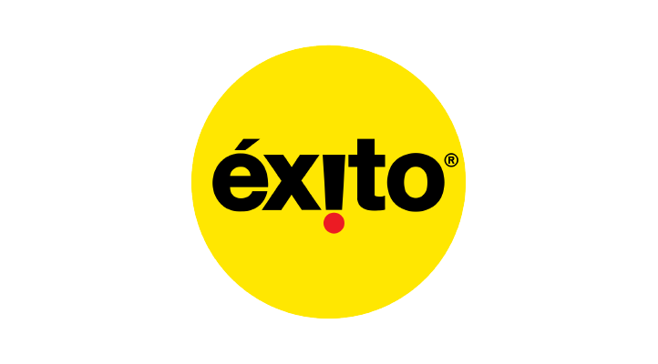 Cliente Éxito proyectos de pintura electrostática en Bogotá