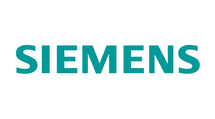 Cliente Siemens proyectos de pintura electrostática industrial en Bogotá
