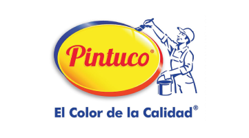 Proveedor Pintuco para pintura electrostática y recubrimiento en polvo en Bogotá