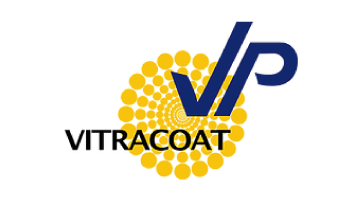 Proveedor Vitracoat de pintura en polvo para recubrimiento electrostático