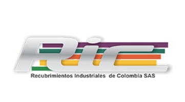 Proveedor RIC de pintura electrostática y recubrimientos industriales