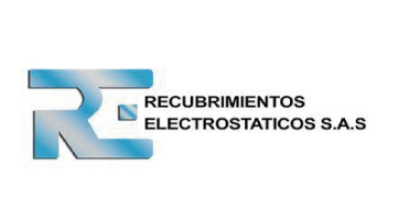 Proveedor de recubrimientos electrostáticos para pintura en polvo industrial