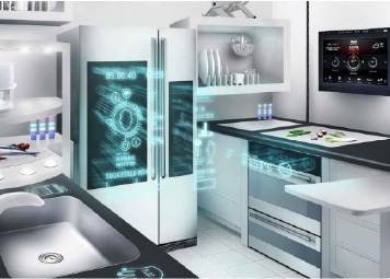 Aplicación de pintura electrostática en barandas y muebles metálicos para el hogar